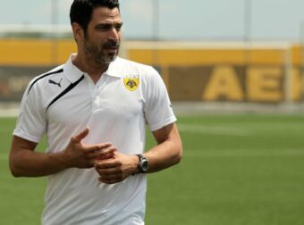 Ζήκος: «Πόσο κρίμα, πόσο γ…τοι ήμασταν όλοι – Η τύχη της Ράγιο»