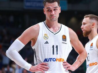 «Θα γίνει προσπάθεια για Χεζόνια» – Ποια ομάδα τον θέλει