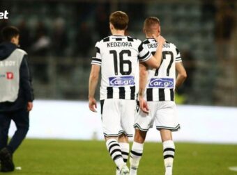 ΠΑΟΚ: Ενδεκάδα χωρίς πολλές αλλαγές κόντρα στην ΑΕΚ (ΒΙΝΤΕΟ)