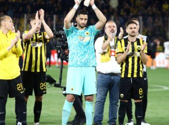 Το σύστημα με τις 3 σαΐτες και τον παίκτη των 20 εκατομμυρίων