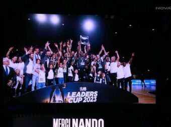 Η Βιλερμπάν αποχαιρέτησε με ένα εκπληκτικό βίντεο τον Ντε Κολό!