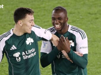 Οι τρεις λόγοι που αναγκάζουν τον Παναθηναϊκό να νικήσει τον Ολυμπιακό