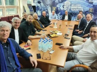 Συνάντηση ΕΟΚ και ΕΣΑΚΕ – Τι ειπώθηκε