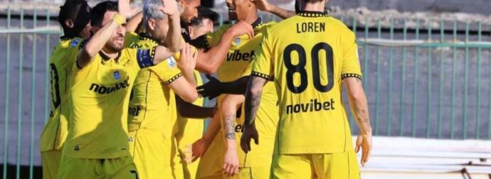 Το πήρε απόφαση ο Γρηγορίου – Οι παίκτες που δεν βγαίνουν από την 11αδα