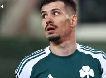 Ελληνική ομάδα-έκπληξη για Πάντοβιτς – «Παρέμβαση» Αλαφούζου για να παίξει!