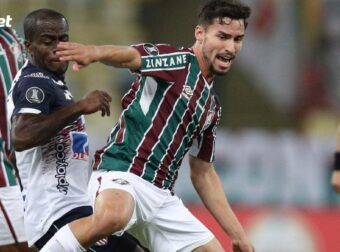 Ολυμπιακός: Το «πρέσινγκ» για Μαρτινέλι συνεχίζεται!