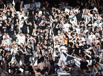 Τρέλα από τον κόσμο του ΟΦΗ – Sold out τα εισιτήρια του τελικού