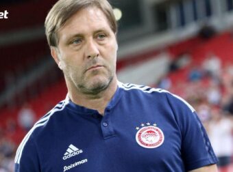 «Επαφές Αλαφούζου με Πέδρο Μαρτίνς»!