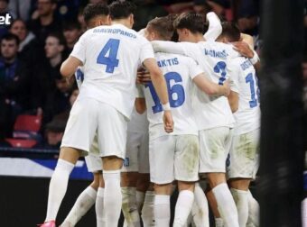 Νέα δεδομένα για Έλληνα διεθνή – Στο στόχαστρο της Ντόρτμουντ