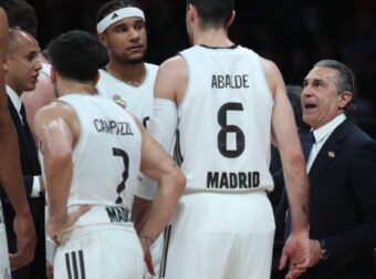 Ώρα αποφάσεων στη Euroleague: Το μέλλον της Ρεάλ, ποιες ομάδες φεύγουν