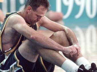 Παγκόσμιος θρήνος για τον Όσκαρ Σμιντ