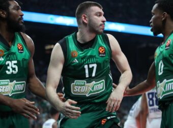 Η ημέρα και η ώρα του Παναθηναϊκός – Μονακό!