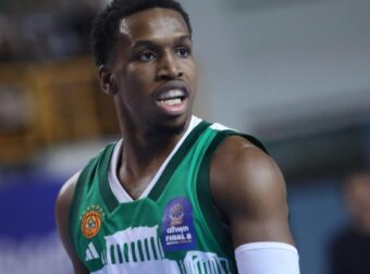 Σορτς: «Θα είναι μια μάχη με τη Μονακό» (ΒΙΝΤΕΟ)