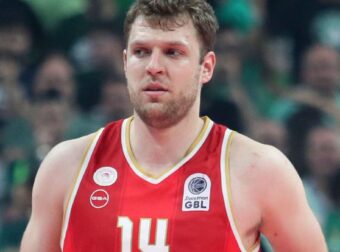 Πρώτος σκόρερ της regular season της Euroleague ο Βεζένκοφ (ΒΙΝΤΕΟ)