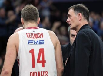 Η ιστορική σεζόν του Ολυμπιακού – Οι πρωτιές στη EuroLeague!