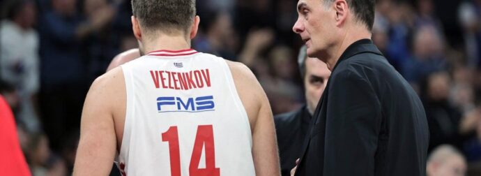 Η ιστορική σεζόν του Ολυμπιακού – Οι πρωτιές στη EuroLeague!