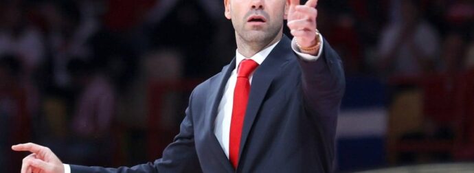 Ομάδα της Euroleague για Σπανούλη – Δελεαστική πρόταση!