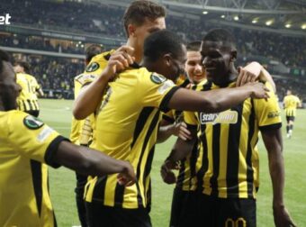 ΑΕΚ: Υπερηφάνεια στο αντίο και τώρα φουλ για πρωτάθλημα!