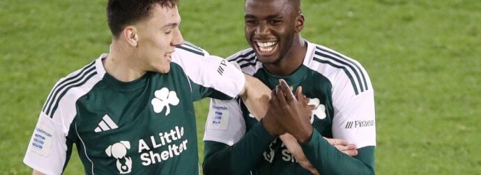 Με Κοντούρη, αλλά χωρίς Ζαρουρί η αποστολή του Μπενίτεθ για τον Ολυμπιακό