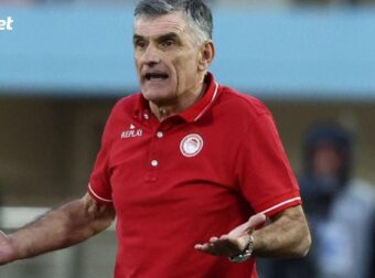 “Καίγεται” για διπλό στη Λεωφόρο ο Ολυμπιακός -Ποιους “έκοψε” ο Μεντιλίμπαρ