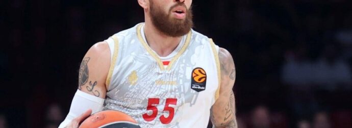 Ξέσπασμα Τζέιμς πριν τον ΠΑΟ – Το καρφί για Euroleague και η… μικρή ομάδα
