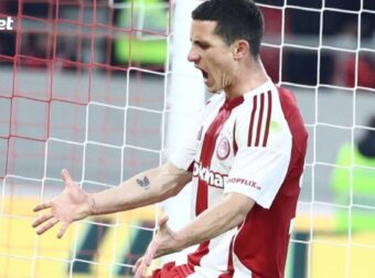 Οι σκέψεις του Μεντιλίμπαρ για Ποντένσε – Θέλει να δώσει απαντήσεις