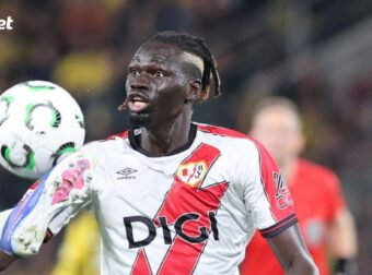 Εντυπωσίασε κόντρα στην ΑΕΚ ο Πατέ Σις, τον ξεχώρισαν δύο ελληνικές ομάδες!