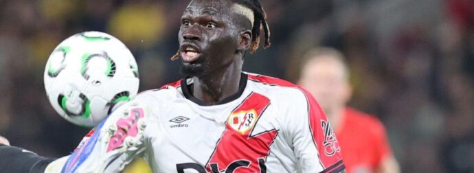 Εντυπωσίασε κόντρα στην ΑΕΚ ο Πατέ Σις, τον ξεχώρισαν δύο ελληνικές ομάδες!