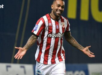 Ρεσιτάλ Πανσερραϊκού – 3άρα στο Αγρίνιο και η ΑΕΛ σε μπελάδες! (ΒΙΝΤΕΟ)