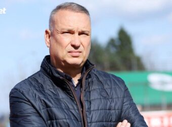 Βόλος: “Καταλάβαμε γιατί ήταν τόσο καιρό άνεργος ο Γρηγορίου”