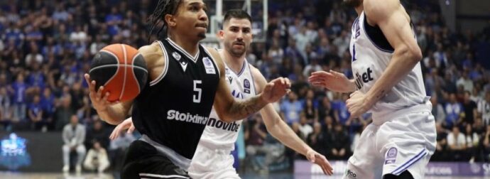 Πήρε και τον Ηρακλή ο ΠΑΟΚ – Και τώρα Μπιλμπάο (ΒΙΝΤΕΟ)