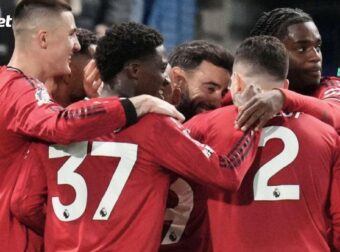 Της πάνε τα μεγάλα ματς της Γιουνάιτεντ – Χάνει το Ch. League η Tσέλσι (Vd)