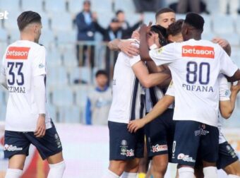 Δυνατά ο Ηρακλής – Μπάσιμο για πρώην του Ολυμπιακού!