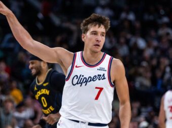 Παναθηναϊκός για Μπογκντάνοβιτς – Όλα ανοιχτά με τον σχεδιασμό του ρόστερ!