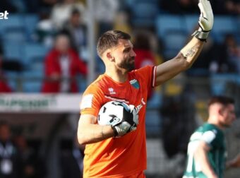 Επική τριπλή απόκρουση Λοντίγκιν! Ζήτησε πέναλτι ο ΟΦΗ (ΒΙΝΤΕΟ)