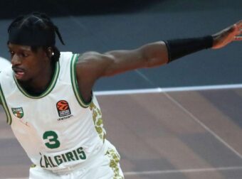 Δεν μετανιώνει ο Φρανσίσκο – “Απάντησα σε μια απλή ερώτηση”