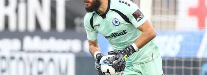 Απογειώθηκε ο Γκουγκεσασβίλι – Σούπερ απόκρουση σε σουτ του Πέρες (Vid)