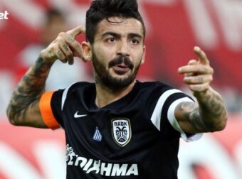 Βρήκε τον επόμενο Αθανασιάδη ο ΠΑΟΚ: Γκολτζής με τρομερή τεχνική! (ΒΙΝΤΕΟ)