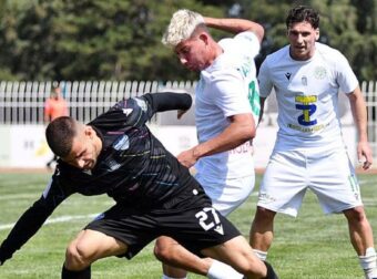 Super League 2: -Χ-αμόγελα για Καλλιθέα, Ελλάς Σύρου -Τέλος το Αιγάλεω (Vd)