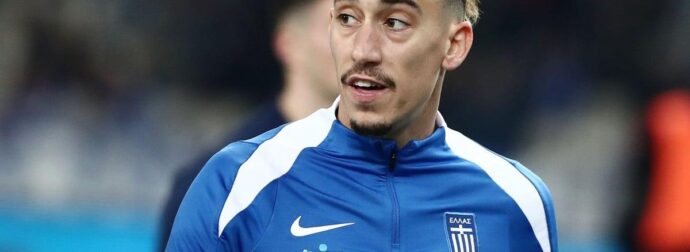 Σκηνικό με Τσιμίκα! Αποδοκιμάστηκε από τον κόσμο της Ρόμα για απίθανο λόγο