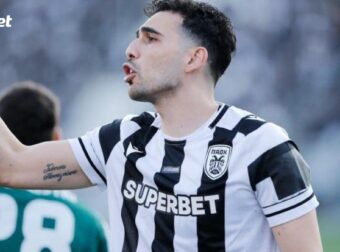 Αποκάλυψη για Μιχαηλίδη – Για αυτό έμεινε εκτός ενδεκάδας ΠΑΟΚ με ΑΕΚ