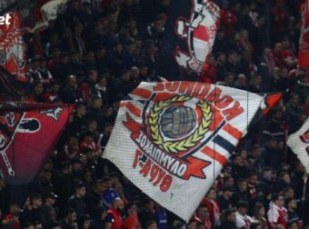 Γκάζια και εξηγήσεις από Θύρα 7: «ΚΑΝΕΙΣ παίκτης δεν στοχοποιήθηκε, αλλά…»!