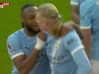 “Μίλησε” ο Χάαλαντ – Η Σίτι “αρπάζει” τον τίτλο από την Άρσεναλ! (Vid)