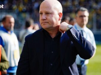 Εκστασιασμένος Νίκολιτς! Η λέξη που είπε…αμέτρητες φορές για τους παίκτες