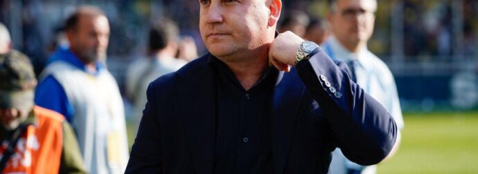 Εκστασιασμένος Νίκολιτς! Η λέξη που είπε…αμέτρητες φορές για τους παίκτες