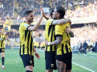 “Ολοκληρωτική εμφάνιση ΑΕΚ, ΜVP ο Νίκολιτς – Θα μπορούσε ρεκόρ με το σκορ”