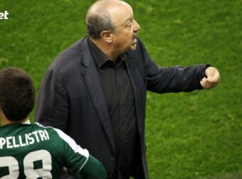 Γιατί έβγαλε Τεττέη ο Μπενίτεθ – “Κάποιοι παίκτες σκέφτονται αν θα φύγουν”