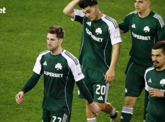 Ξέσπασμα Νικολογιάννη: Σιχάθηκα, ποδόσφαιρο 1930 – Να απαντήσει ο Μπενίτεθ!