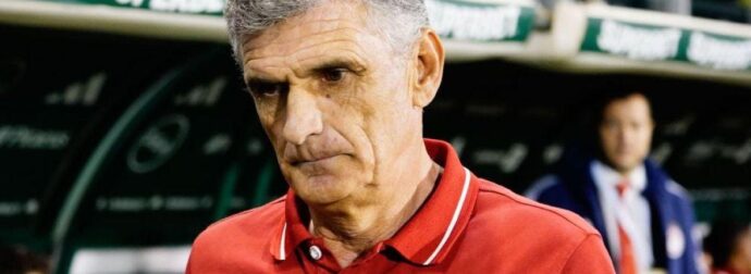 Ήθελε άμεσα Τούμπα ο Μεντιλίμπαρ – Η ατάκα για Τσικίνιο