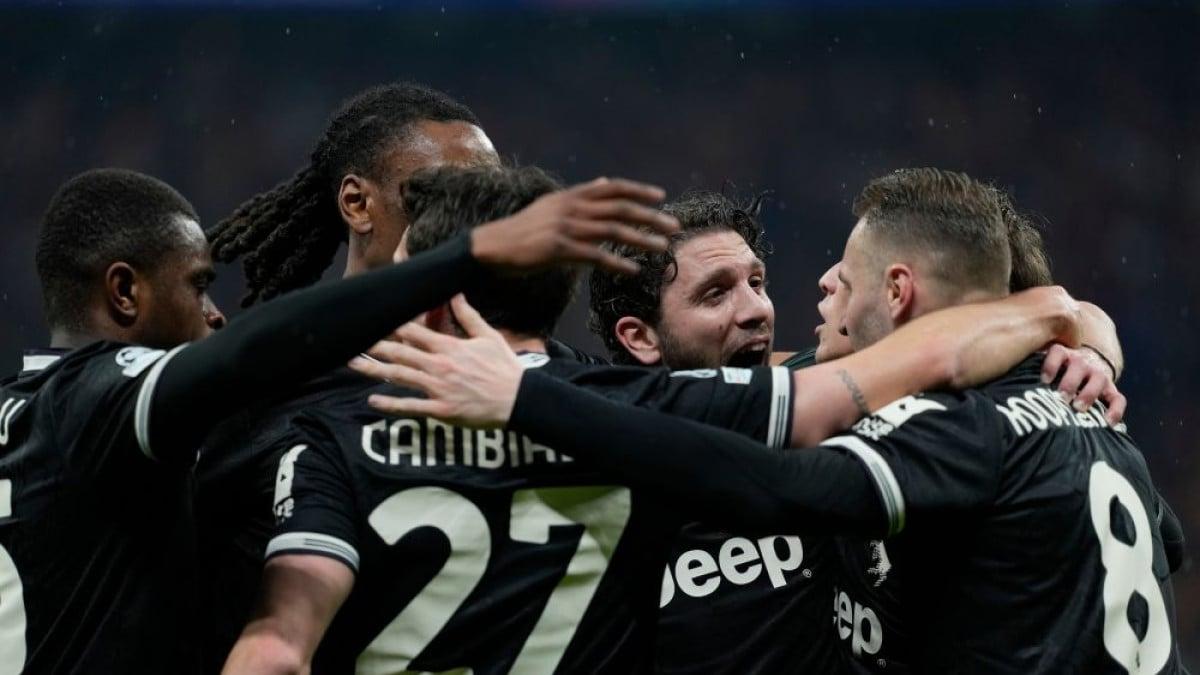 Χαμόγελα για Γιουβέντους, Μίλαν – Τρίποντα για Champions League (BINTEO)